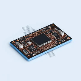 Embedded Online